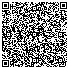 QR code with W T Partridge Jr & Assoc Pc contacts