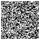QR code with Hegewisch Chamber of Commerce contacts