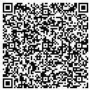 QR code with T&L Debris Removal contacts