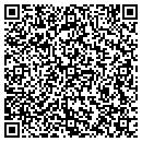 QR code with Houston Sun Newspaper contacts