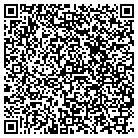 QR code with W D Tool Engineering CO contacts