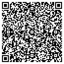 QR code with Z Tool CO contacts