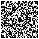 QR code with Hedgehog Mfg contacts