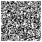 QR code with Klauder & CO Architects Inc contacts