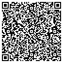 QR code with J&E Mfg Inc contacts