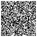 QR code with Knopf Mary G contacts