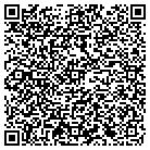 QR code with Cycle Chem Of Lewisberry Inc contacts