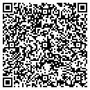 QR code with J W S Machine contacts