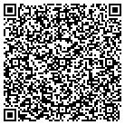 QR code with Manier Welding & Fabrications contacts
