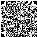 QR code with Hamlin David R OD contacts