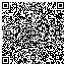 QR code with M G Products contacts