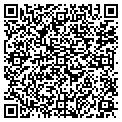 QR code with C L & C contacts