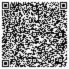 QR code with Precision Racing Components LLC contacts
