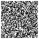 QR code with John E Schnure Garbage Service contacts