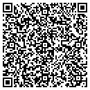 QR code with T L Tate Mfg Inc contacts