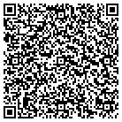QR code with T & S Engineering LLC contacts