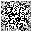 QR code with T&T Machine LLC contacts
