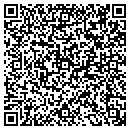 QR code with Andreas Denise contacts
