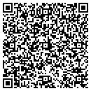 QR code with J & J Machine contacts