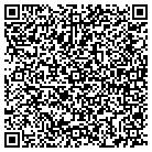 QR code with M & R Machine & Tool Company Inc contacts