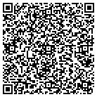 QR code with Oakleigh Trading Co Inc contacts