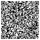 QR code with Tabernacle Of Faith Assembly O contacts