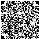 QR code with Roscoe Area Chamber Of Commerce contacts