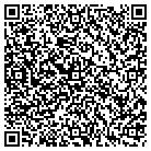 QR code with Oswego County Business Magazne contacts