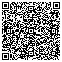 QR code with Jems contacts