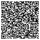 QR code with K & G Tool CO contacts