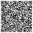 QR code with Magnum Machine & Tool Inc contacts