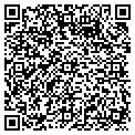 QR code with Vls contacts