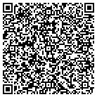 QR code with Precision Components Mfg LLC contacts