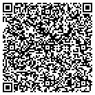 QR code with Biegner Murff Architects contacts