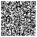 QR code with Dhs Services LLC contacts