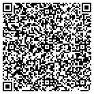 QR code with T&D Machine And Fabrication contacts
