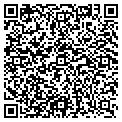 QR code with Binkley Bruce contacts