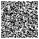 QR code with B M A Architecture contacts
