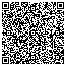 QR code with Pua Quirino contacts