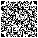 QR code with W S Service contacts