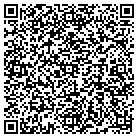 QR code with Hilltop Recycling Inc contacts