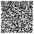 QR code with The Bulletin contacts