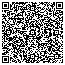QR code with Reddy A M MD contacts