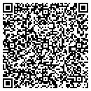 QR code with John W Mitchell contacts