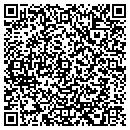 QR code with K & L Inc contacts