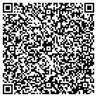 QR code with Machine Service Corp contacts