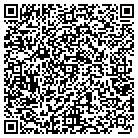 QR code with S & T Machining & Welding contacts