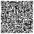 QR code with Cafe Design & Architecture LLC contacts