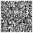 QR code with Ted Machine contacts