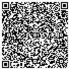 QR code with South Cumberland Garbage Serv contacts